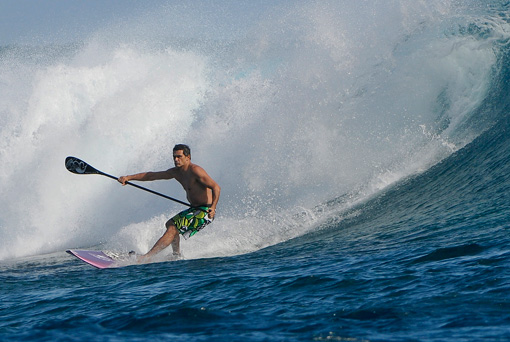 Stand-Up Paddle